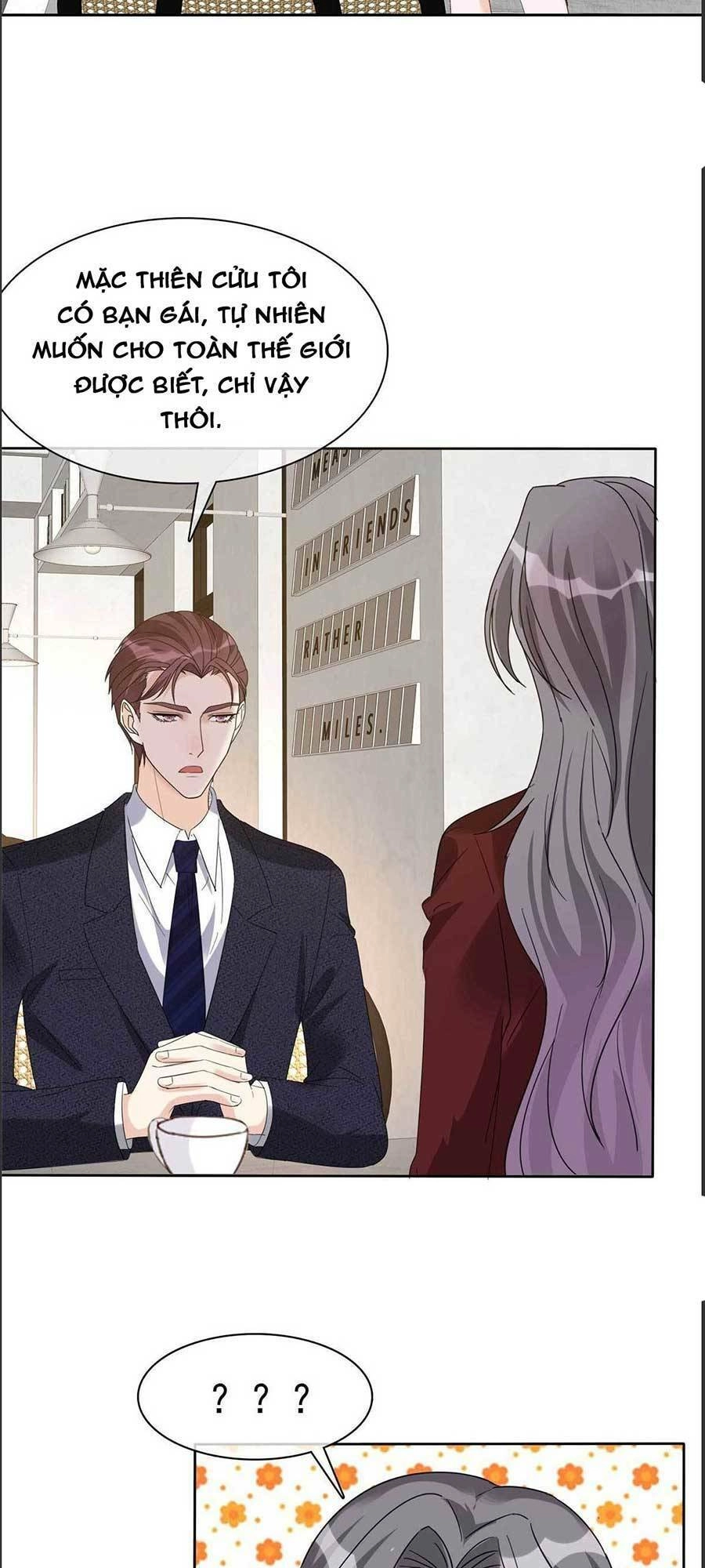 Ác Nữ Vì Xứng Săn Ái Cuồng Tưởng Khúc Chapter 9 - 2