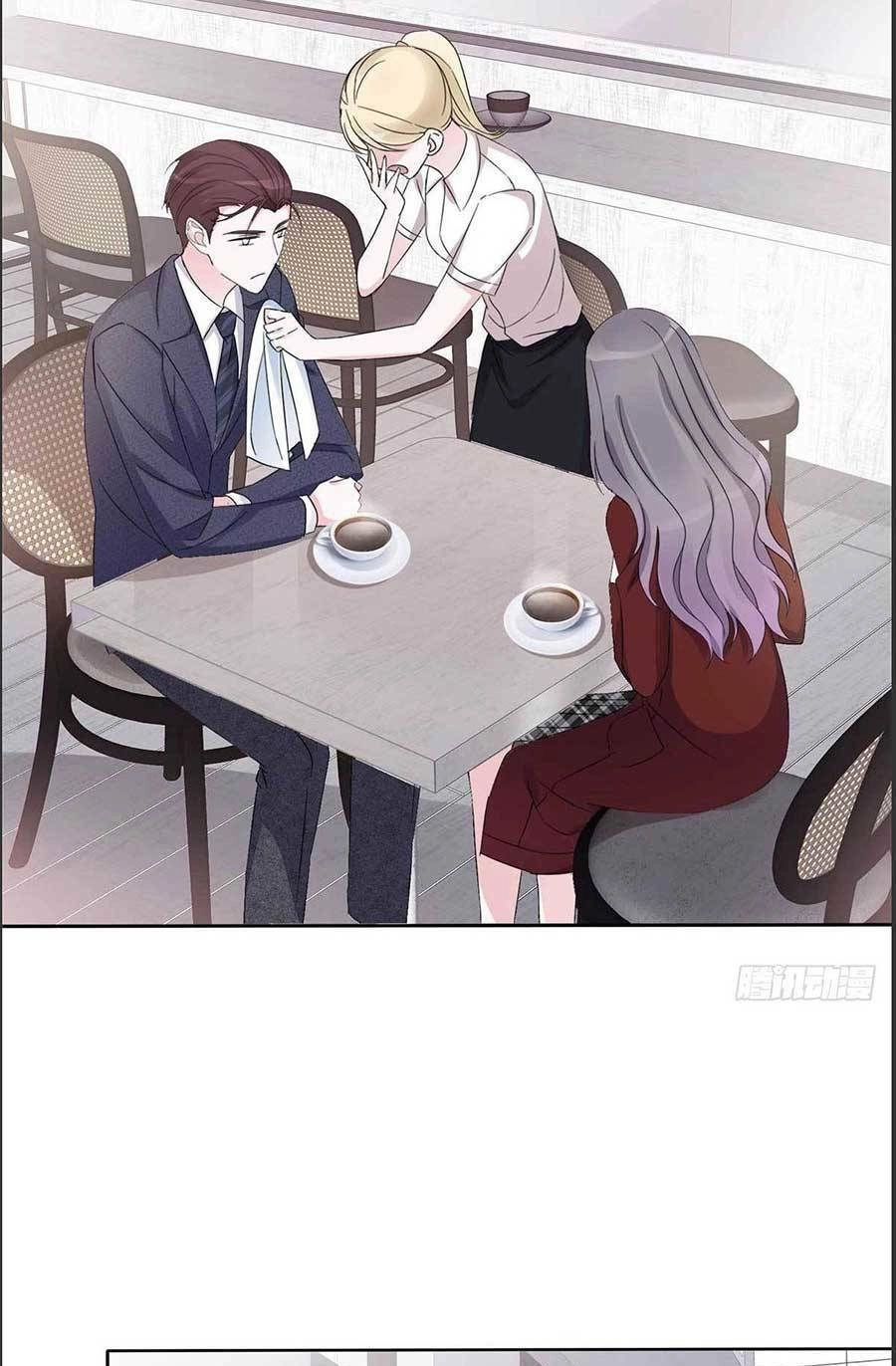 Ác Nữ Vì Xứng Săn Ái Cuồng Tưởng Khúc Chapter 9 - 9