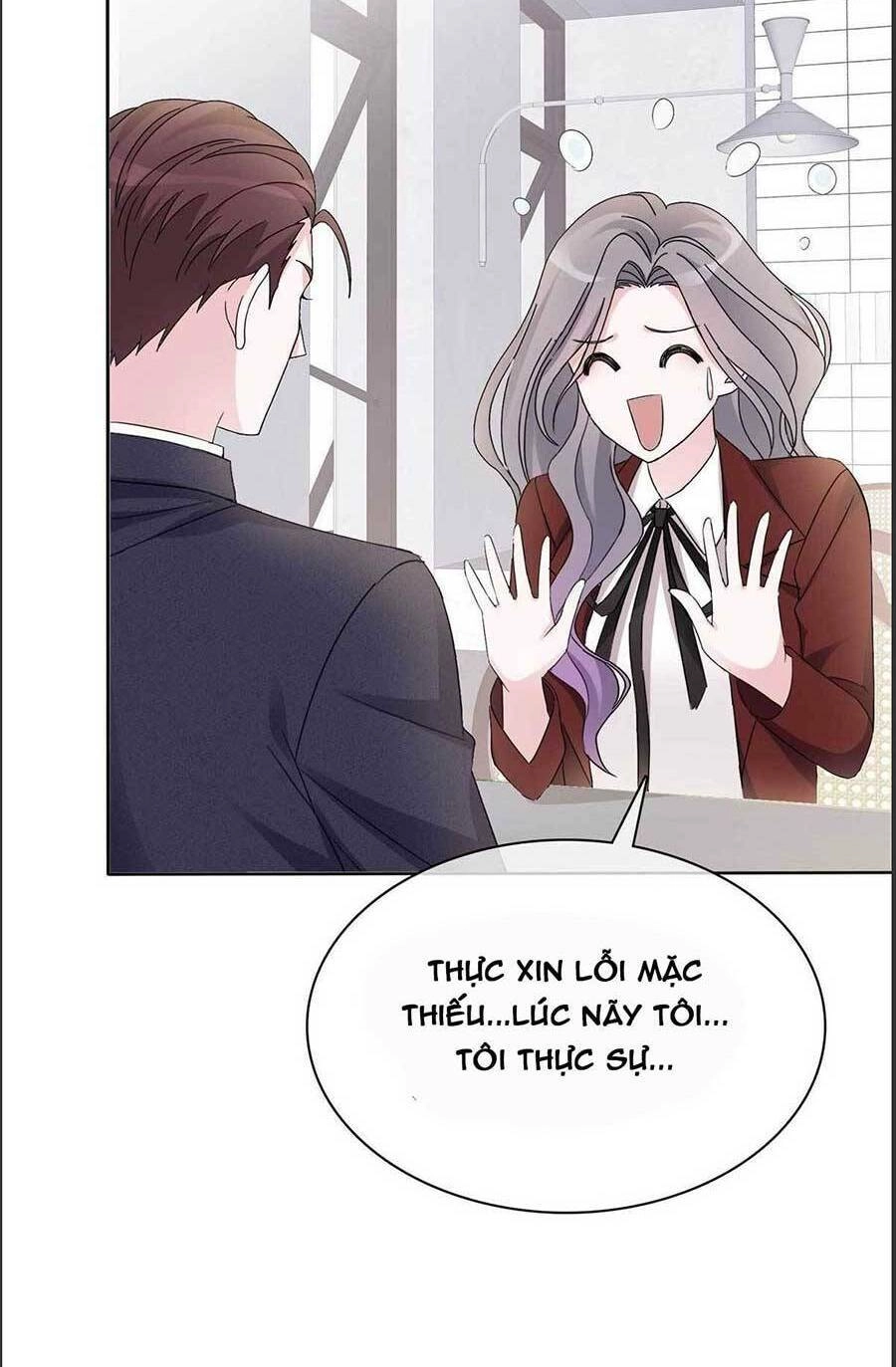 Ác Nữ Vì Xứng Săn Ái Cuồng Tưởng Khúc Chapter 9 - 10