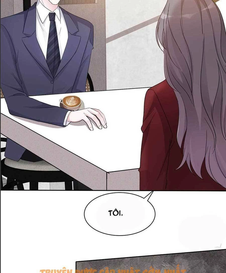 Ác Nữ Vì Xứng Săn Ái Cuồng Tưởng Khúc Chapter 9 - 14