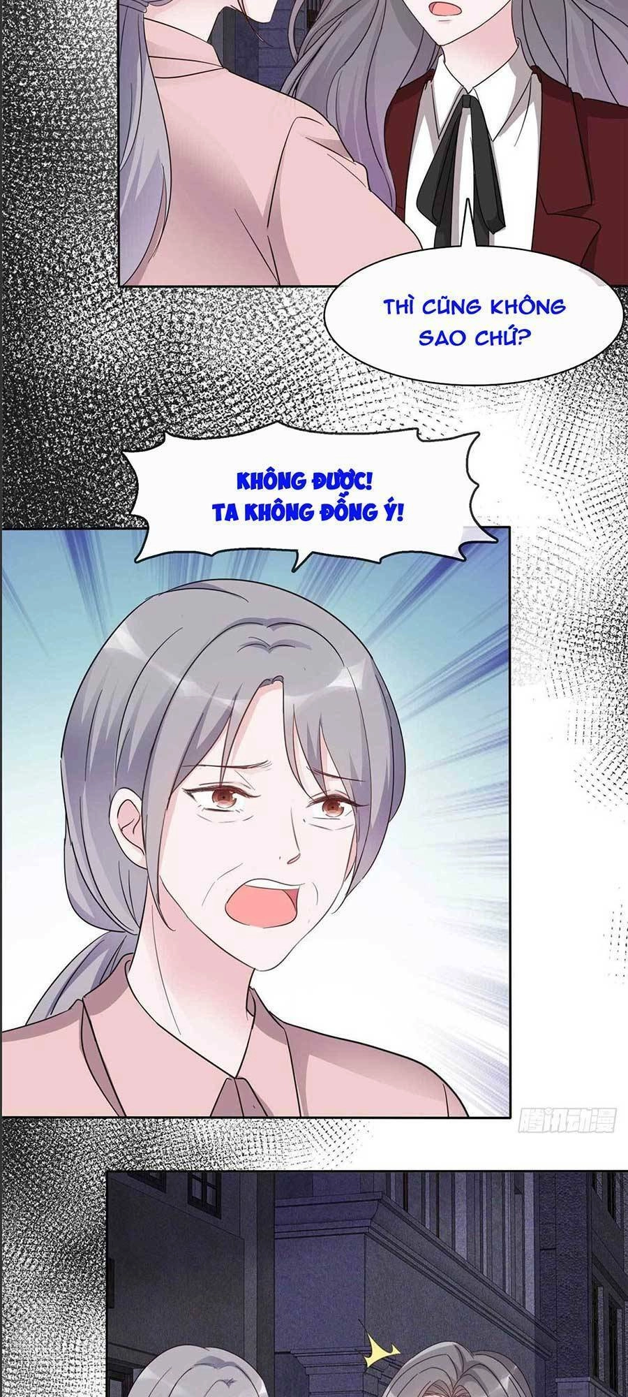 Ác Nữ Vì Xứng Săn Ái Cuồng Tưởng Khúc Chapter 9 - 18