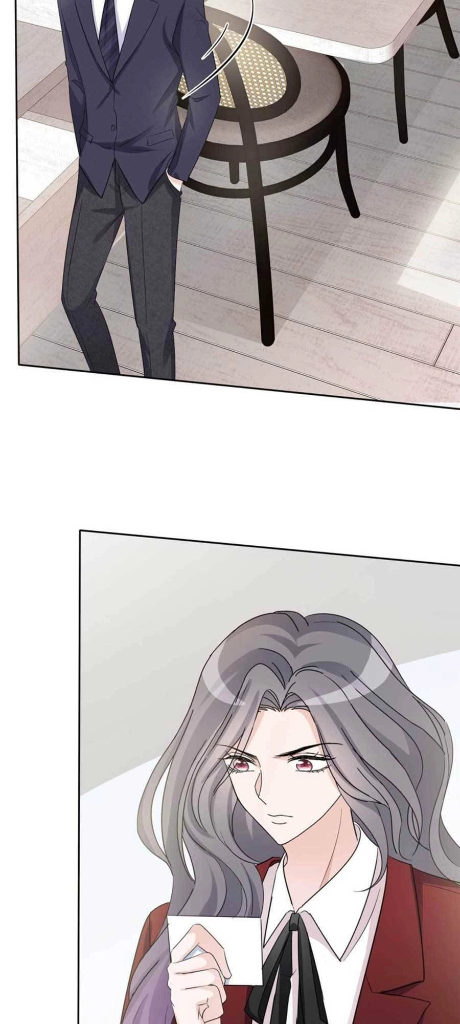 Ác Nữ Vì Xứng Săn Ái Cuồng Tưởng Khúc Chapter 10 - 8