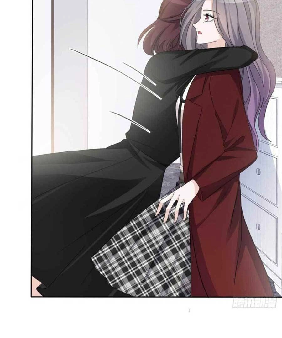 Ác Nữ Vì Xứng Săn Ái Cuồng Tưởng Khúc Chapter 10 - 11