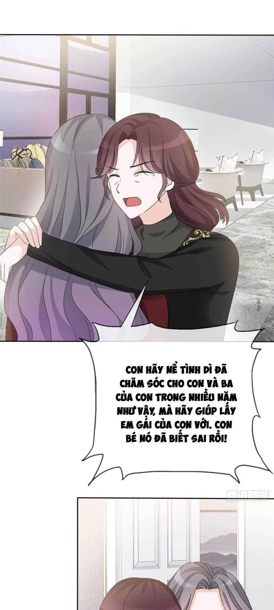 Ác Nữ Vì Xứng Săn Ái Cuồng Tưởng Khúc Chapter 10 - 12