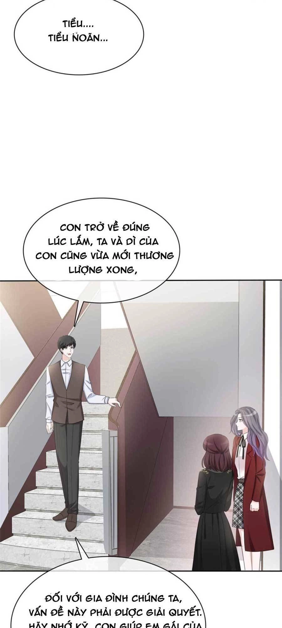 Ác Nữ Vì Xứng Săn Ái Cuồng Tưởng Khúc Chapter 10 - 14