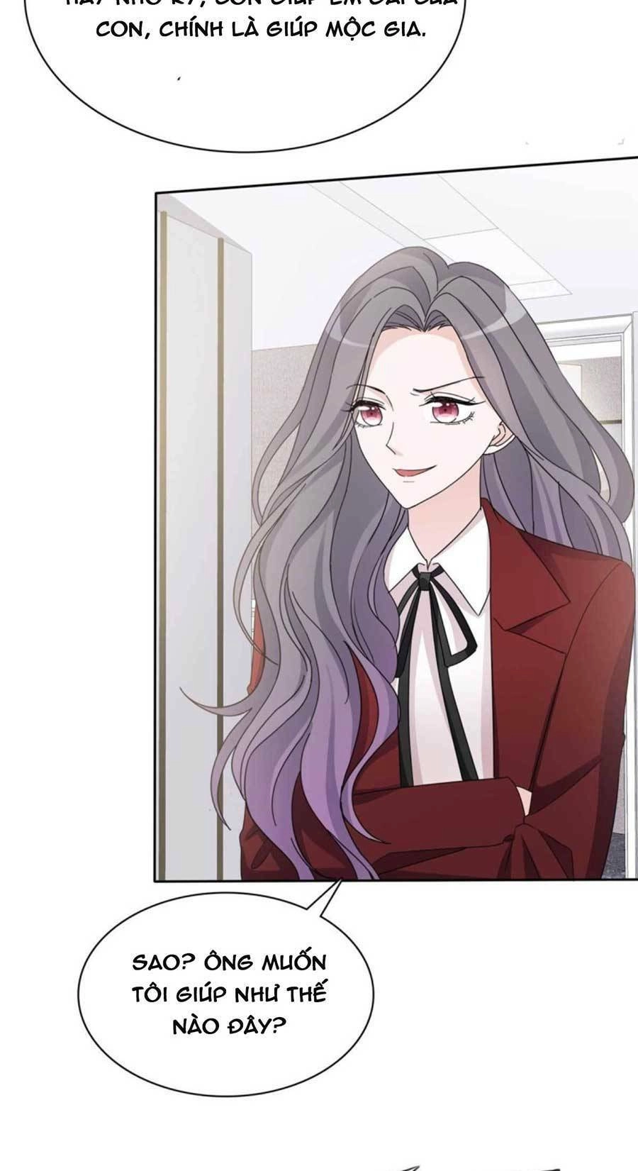 Ác Nữ Vì Xứng Săn Ái Cuồng Tưởng Khúc Chapter 10 - 15