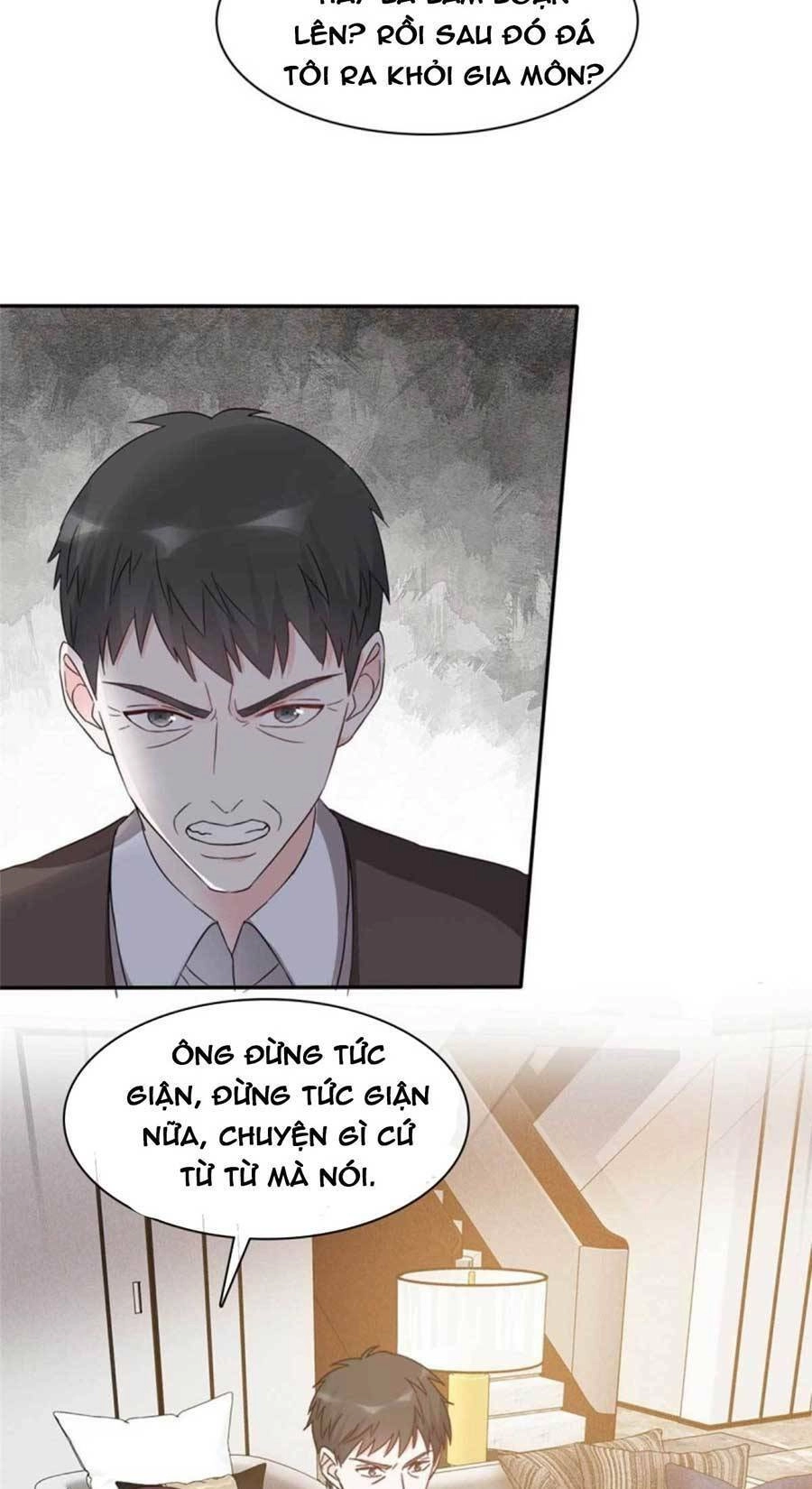 Ác Nữ Vì Xứng Săn Ái Cuồng Tưởng Khúc Chapter 10 - 20