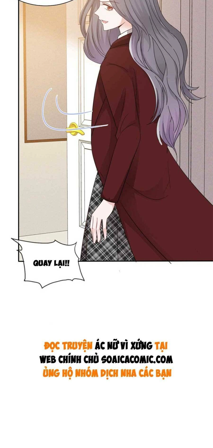 Ác Nữ Vì Xứng Săn Ái Cuồng Tưởng Khúc Chapter 11 - 18