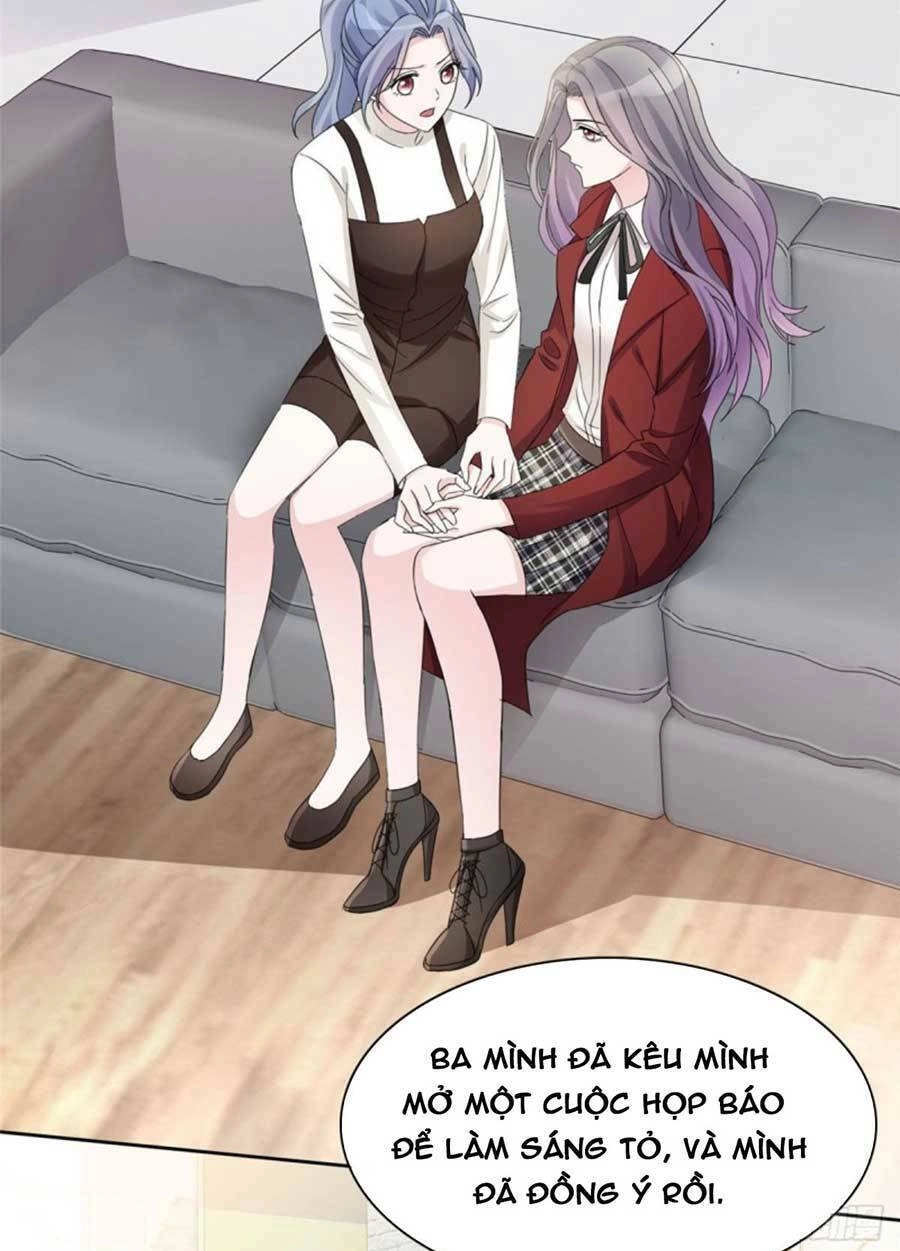 Ác Nữ Vì Xứng Săn Ái Cuồng Tưởng Khúc Chapter 12 - 15