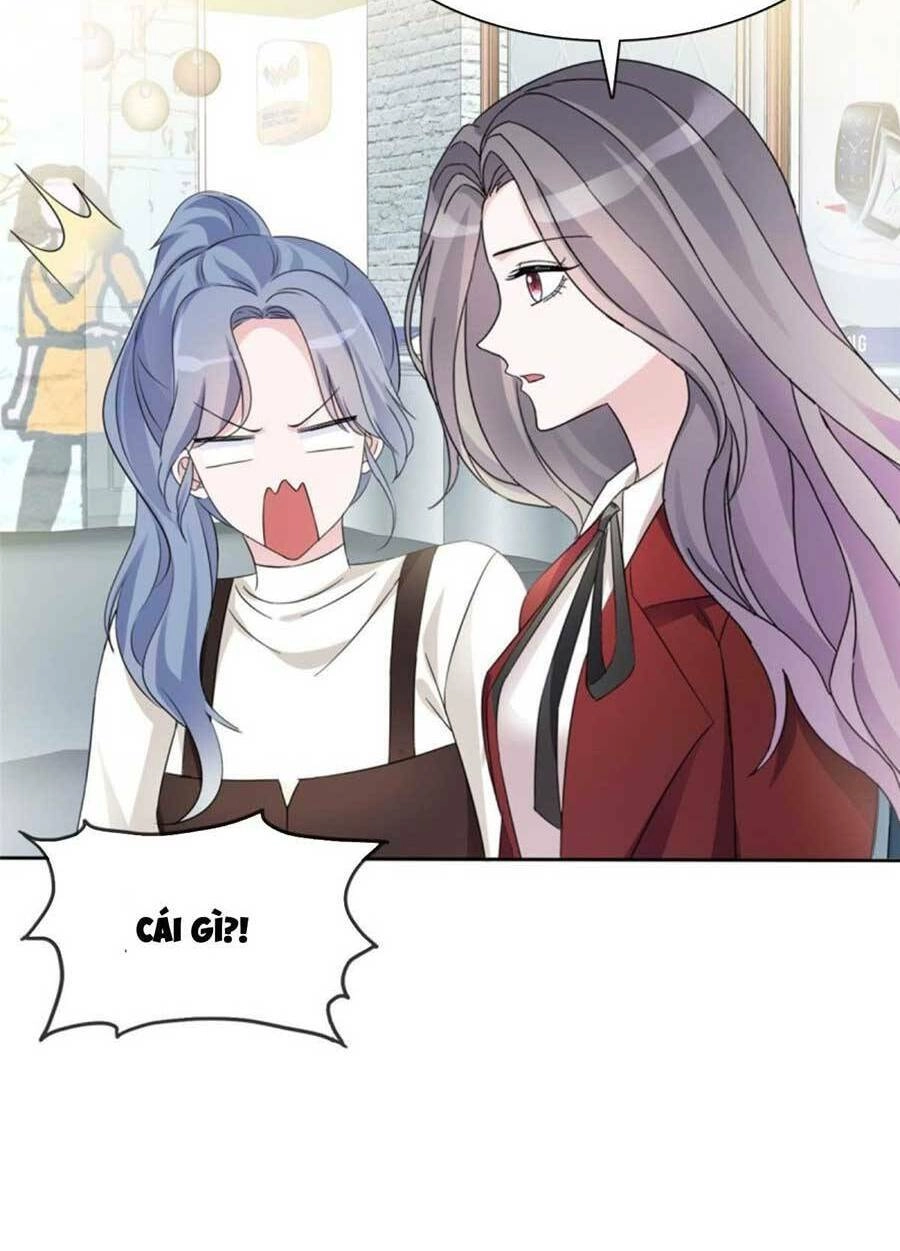 Ác Nữ Vì Xứng Săn Ái Cuồng Tưởng Khúc Chapter 12 - 16