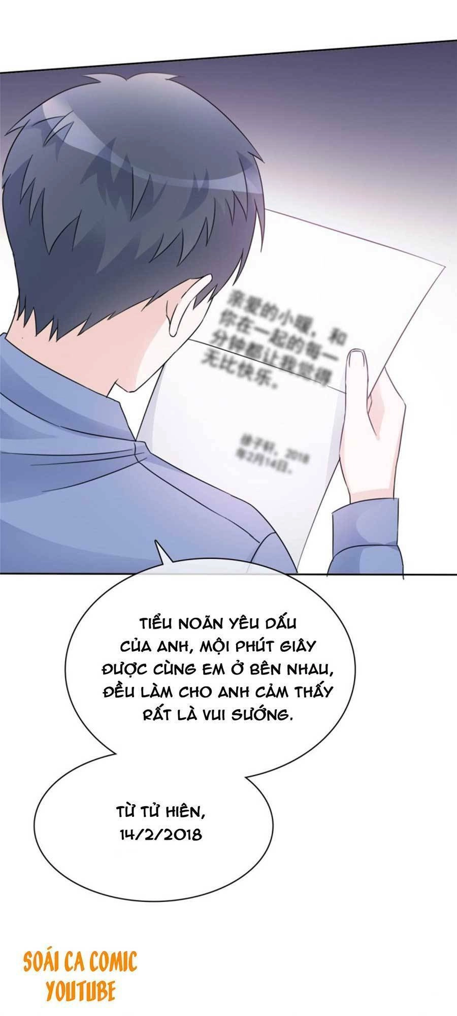 Ác Nữ Vì Xứng Săn Ái Cuồng Tưởng Khúc Chapter 13 - 9