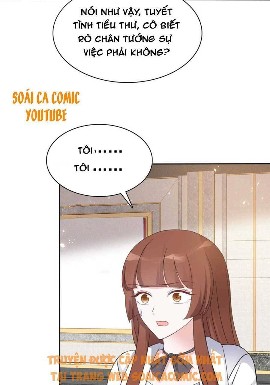 Ác Nữ Vì Xứng Săn Ái Cuồng Tưởng Khúc Chapter 13 - 16