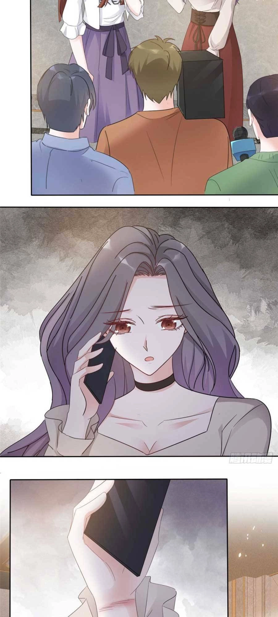 Ác Nữ Vì Xứng Săn Ái Cuồng Tưởng Khúc Chapter 14 - 8