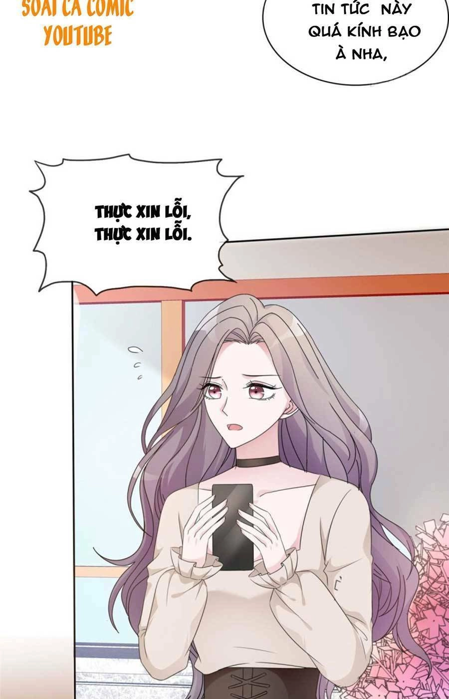 Ác Nữ Vì Xứng Săn Ái Cuồng Tưởng Khúc Chapter 14 - 13