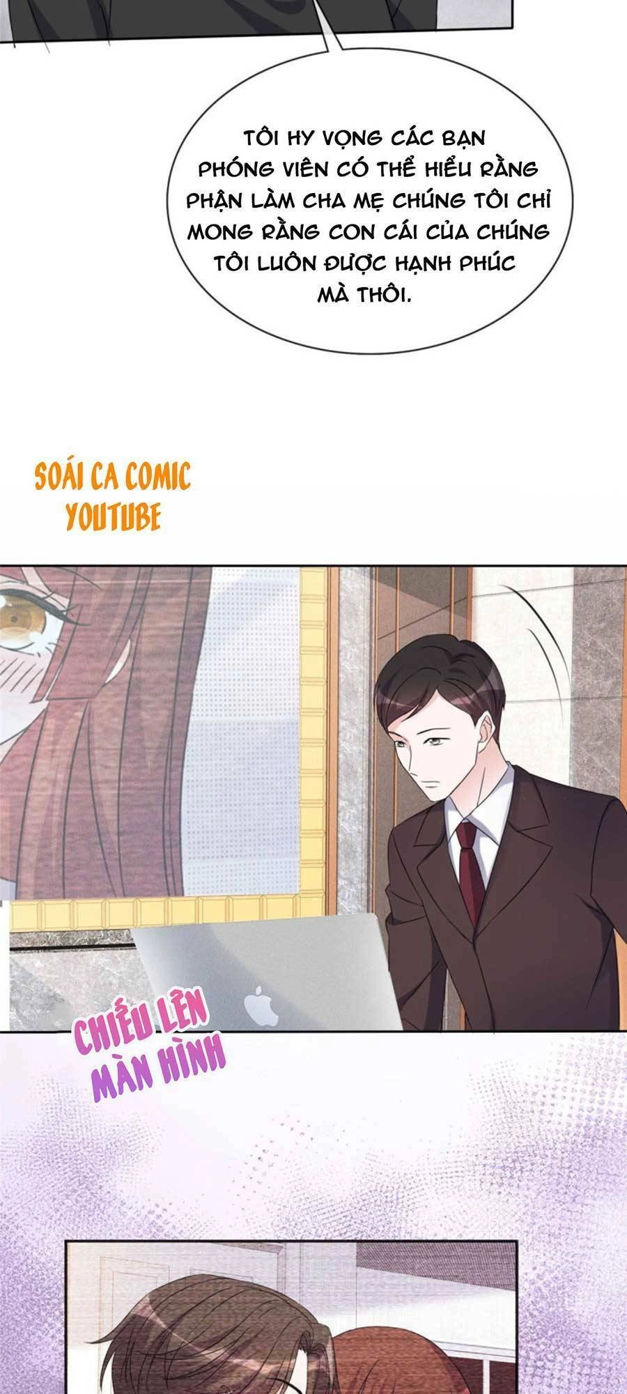 Ác Nữ Vì Xứng Săn Ái Cuồng Tưởng Khúc Chapter 15 - 2