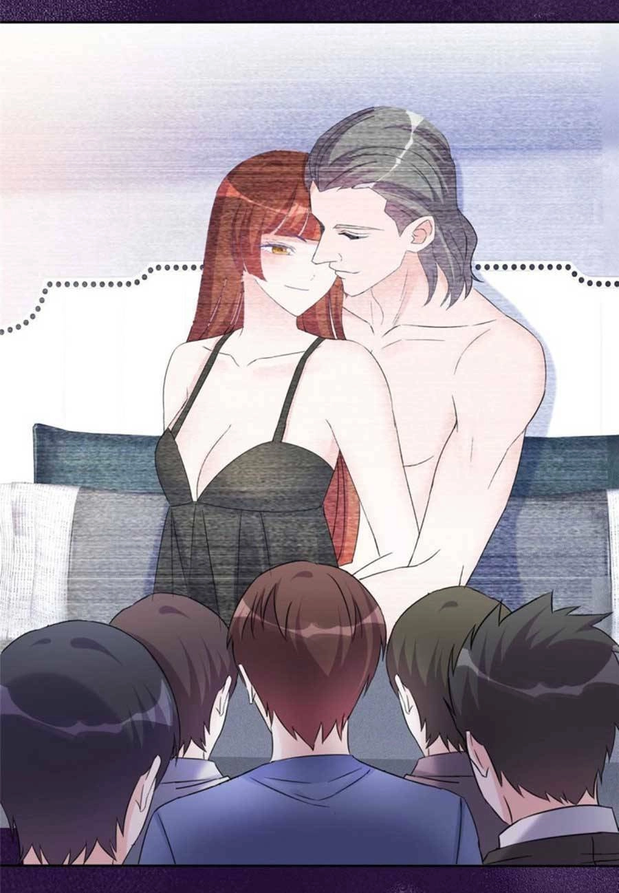 Ác Nữ Vì Xứng Săn Ái Cuồng Tưởng Khúc Chapter 15 - 4