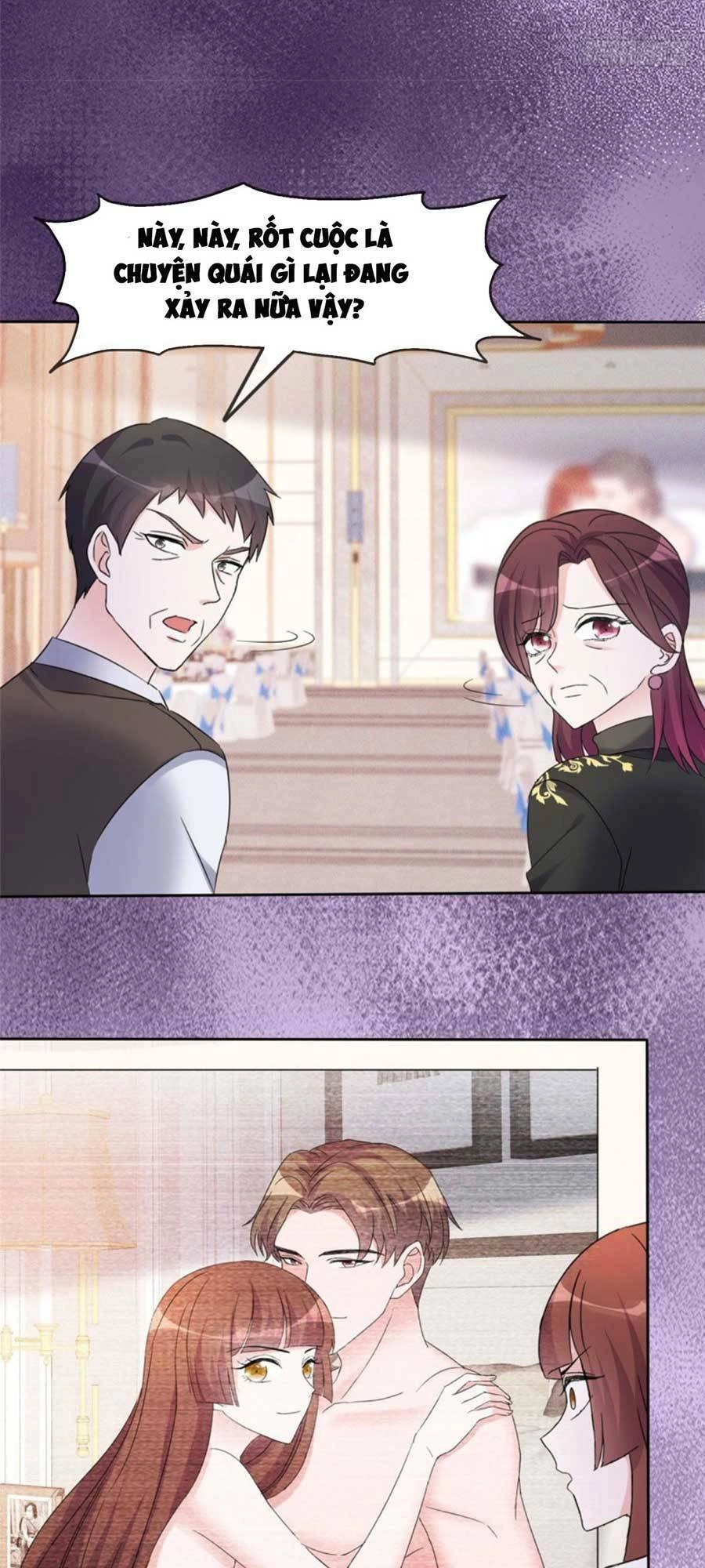 Ác Nữ Vì Xứng Săn Ái Cuồng Tưởng Khúc Chapter 15 - 6