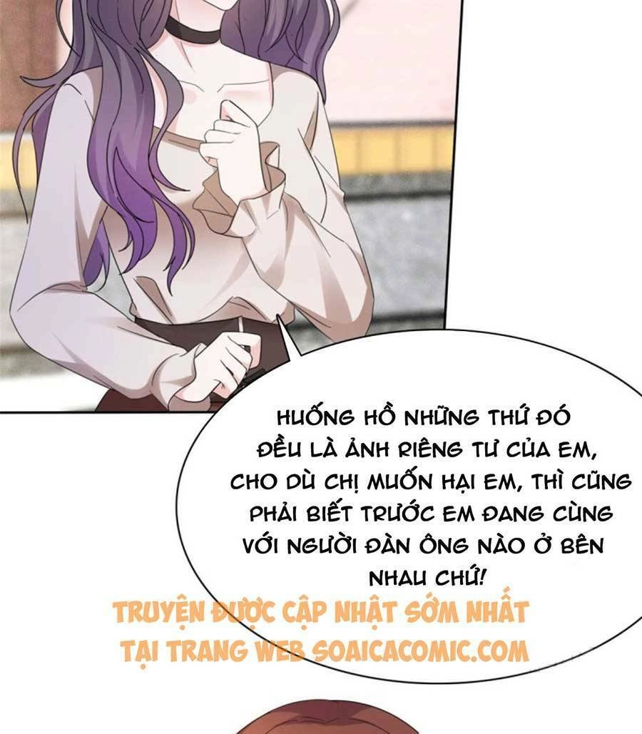 Ác Nữ Vì Xứng Săn Ái Cuồng Tưởng Khúc Chapter 15 - 9