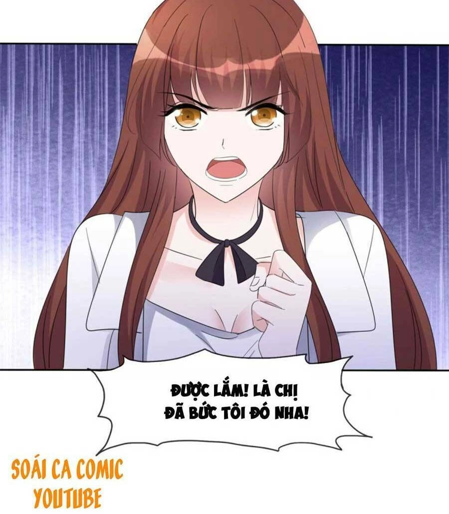 Ác Nữ Vì Xứng Săn Ái Cuồng Tưởng Khúc Chapter 15 - 10