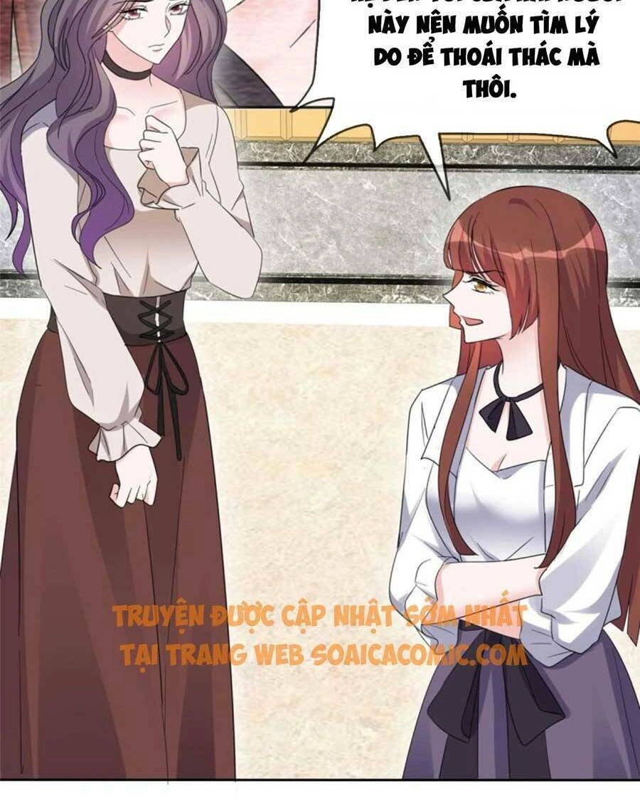 Ác Nữ Vì Xứng Săn Ái Cuồng Tưởng Khúc Chapter 15 - 14