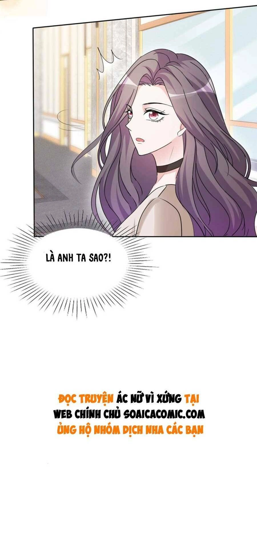 Ác Nữ Vì Xứng Săn Ái Cuồng Tưởng Khúc Chapter 15 - 17