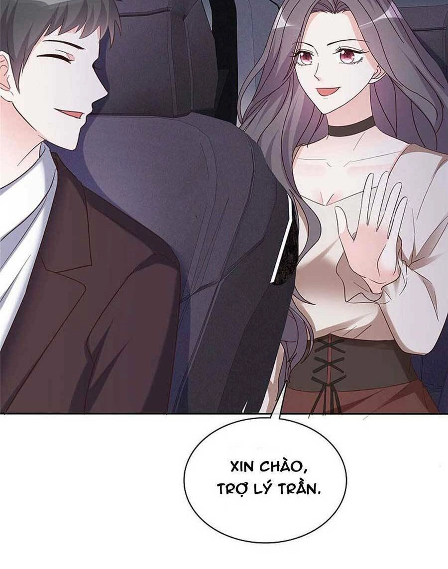 Ác Nữ Vì Xứng Săn Ái Cuồng Tưởng Khúc Chapter 17 - 5