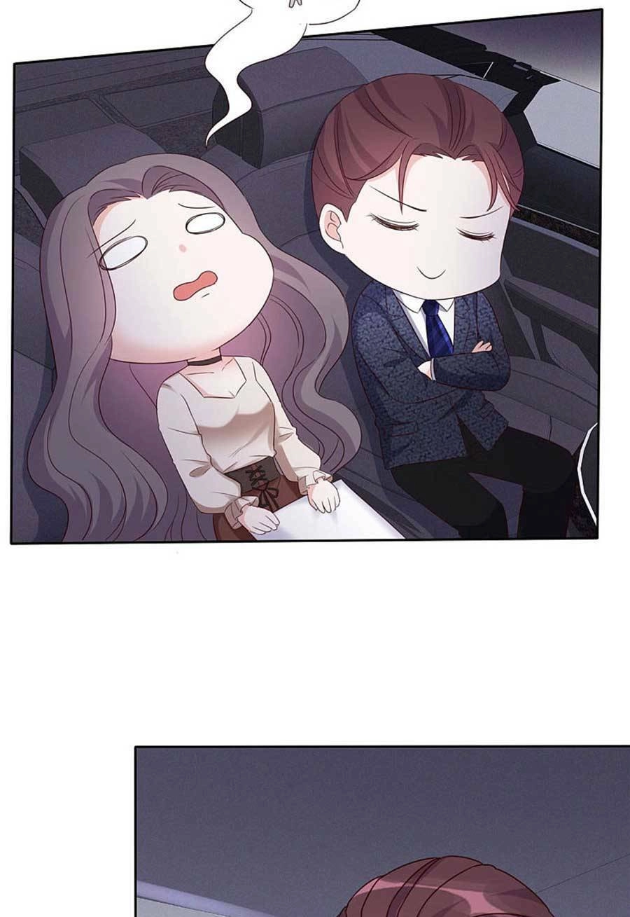 Ác Nữ Vì Xứng Săn Ái Cuồng Tưởng Khúc Chapter 17 - 12