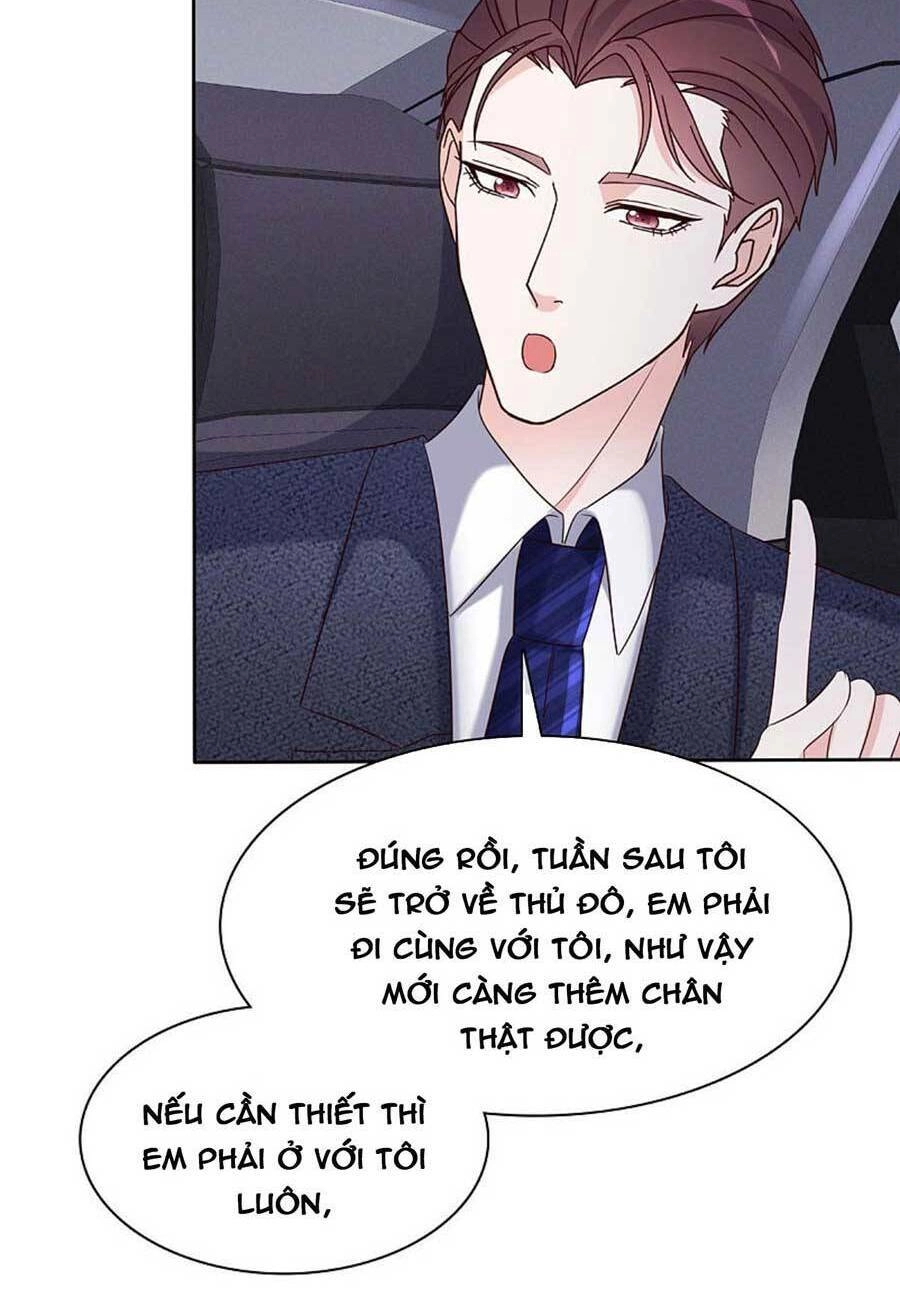 Ác Nữ Vì Xứng Săn Ái Cuồng Tưởng Khúc Chapter 17 - 13