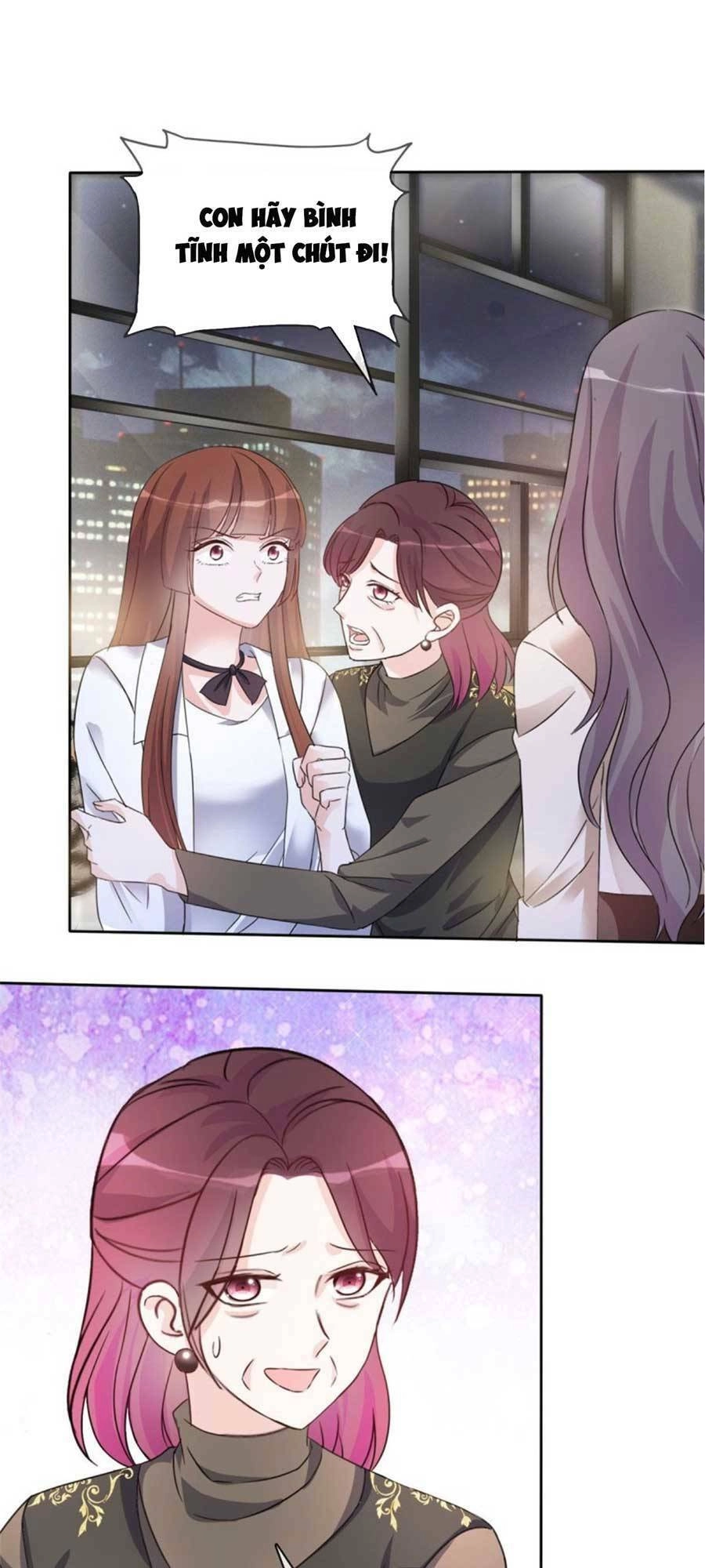 Ác Nữ Vì Xứng Săn Ái Cuồng Tưởng Khúc Chapter 18 - 6