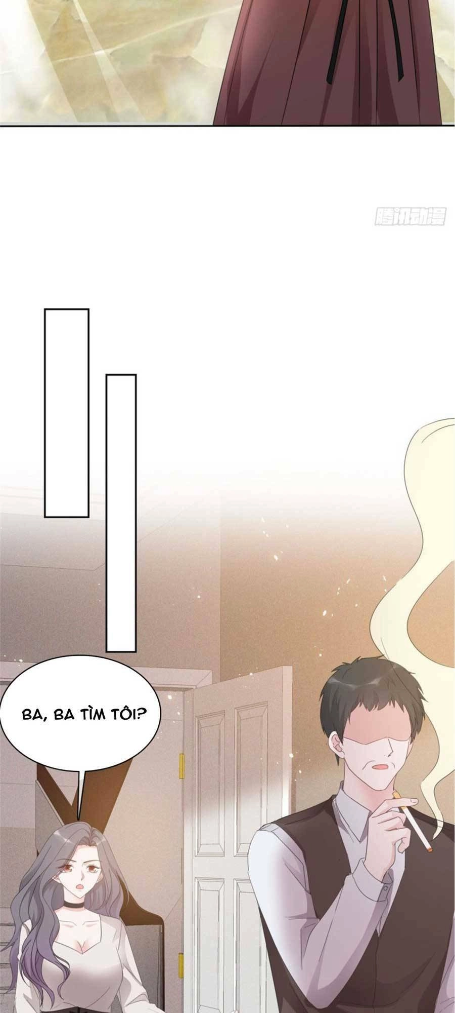 Ác Nữ Vì Xứng Săn Ái Cuồng Tưởng Khúc Chapter 18 - 8