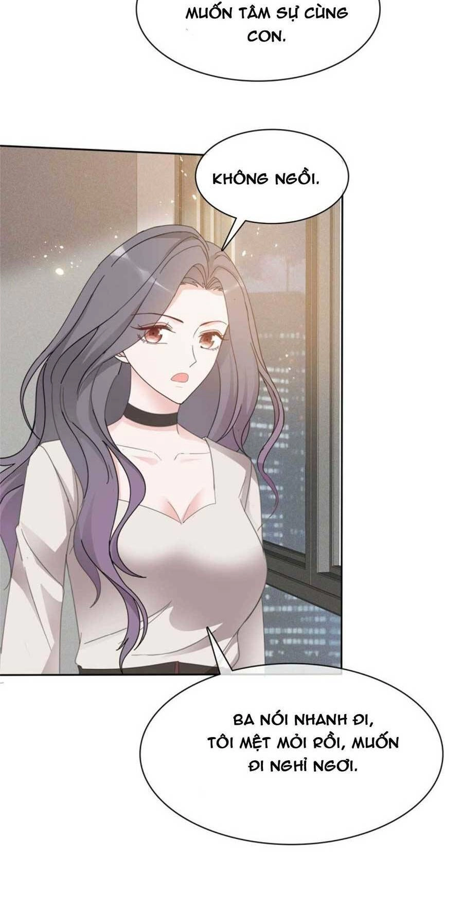 Ác Nữ Vì Xứng Săn Ái Cuồng Tưởng Khúc Chapter 18 - 10