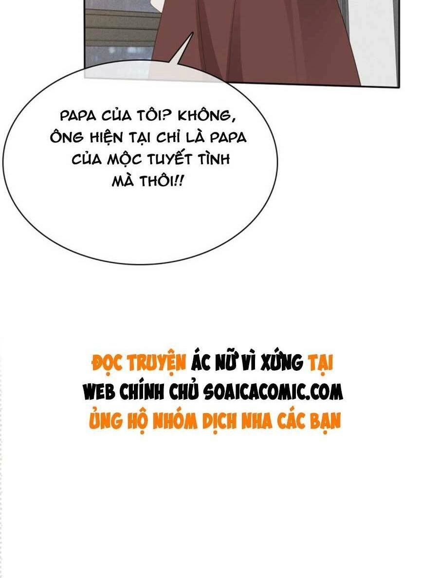 Ác Nữ Vì Xứng Săn Ái Cuồng Tưởng Khúc Chapter 18 - 17