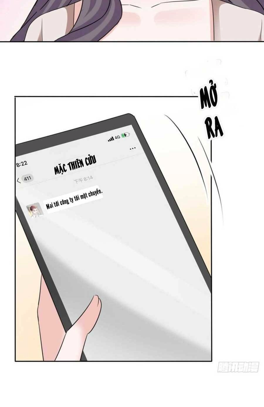 Ác Nữ Vì Xứng Săn Ái Cuồng Tưởng Khúc Chapter 19 - 4