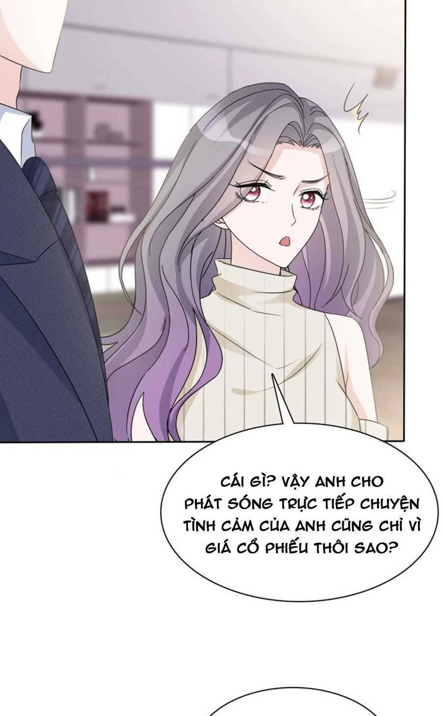 Ác Nữ Vì Xứng Săn Ái Cuồng Tưởng Khúc Chapter 20 - 12