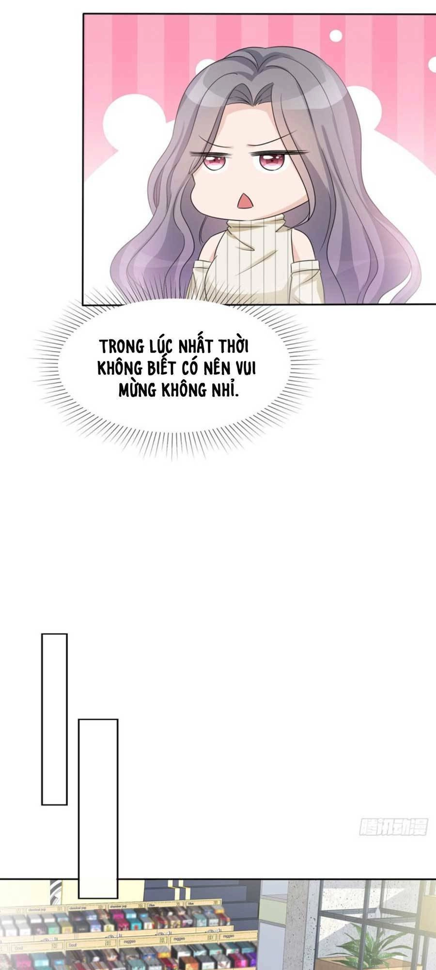 Ác Nữ Vì Xứng Săn Ái Cuồng Tưởng Khúc Chapter 20 - 14