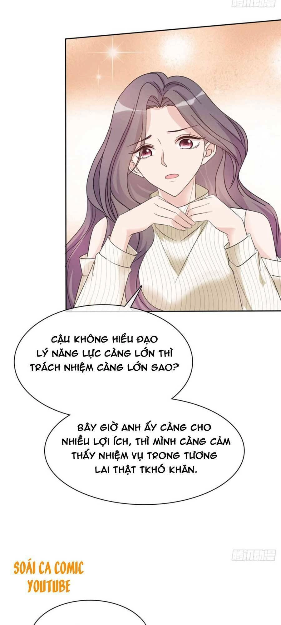 Ác Nữ Vì Xứng Săn Ái Cuồng Tưởng Khúc Chapter 21 - 6