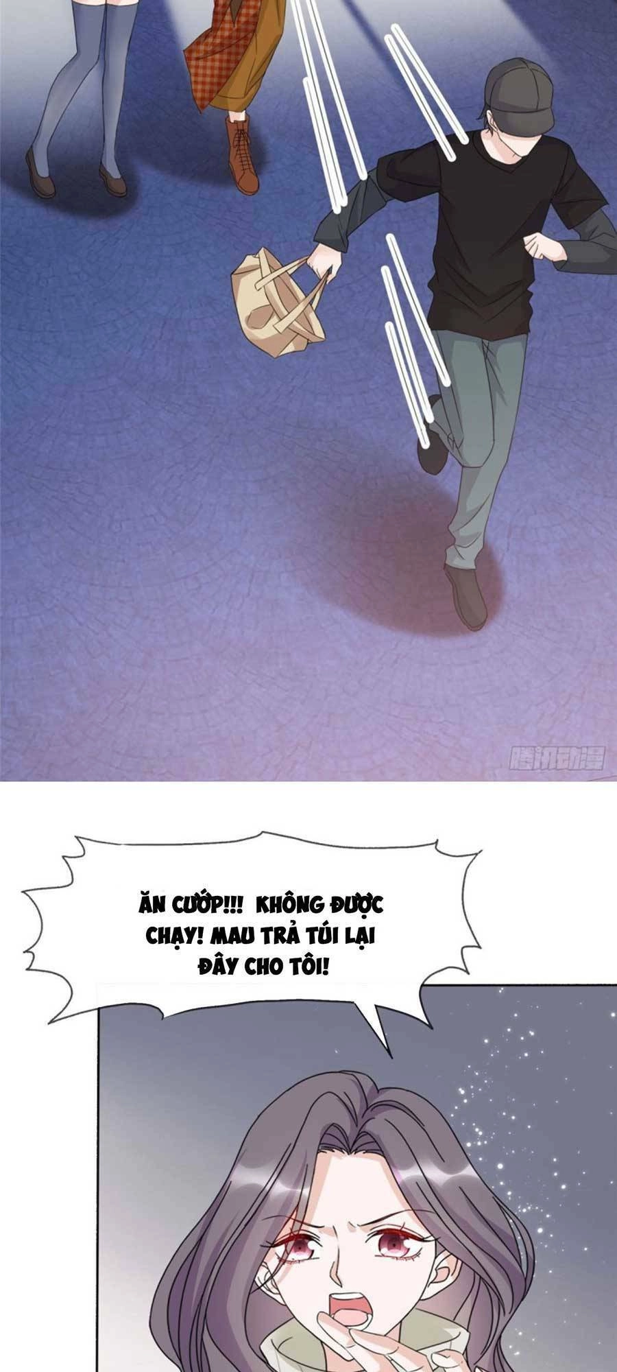 Ác Nữ Vì Xứng Săn Ái Cuồng Tưởng Khúc Chapter 21 - 16