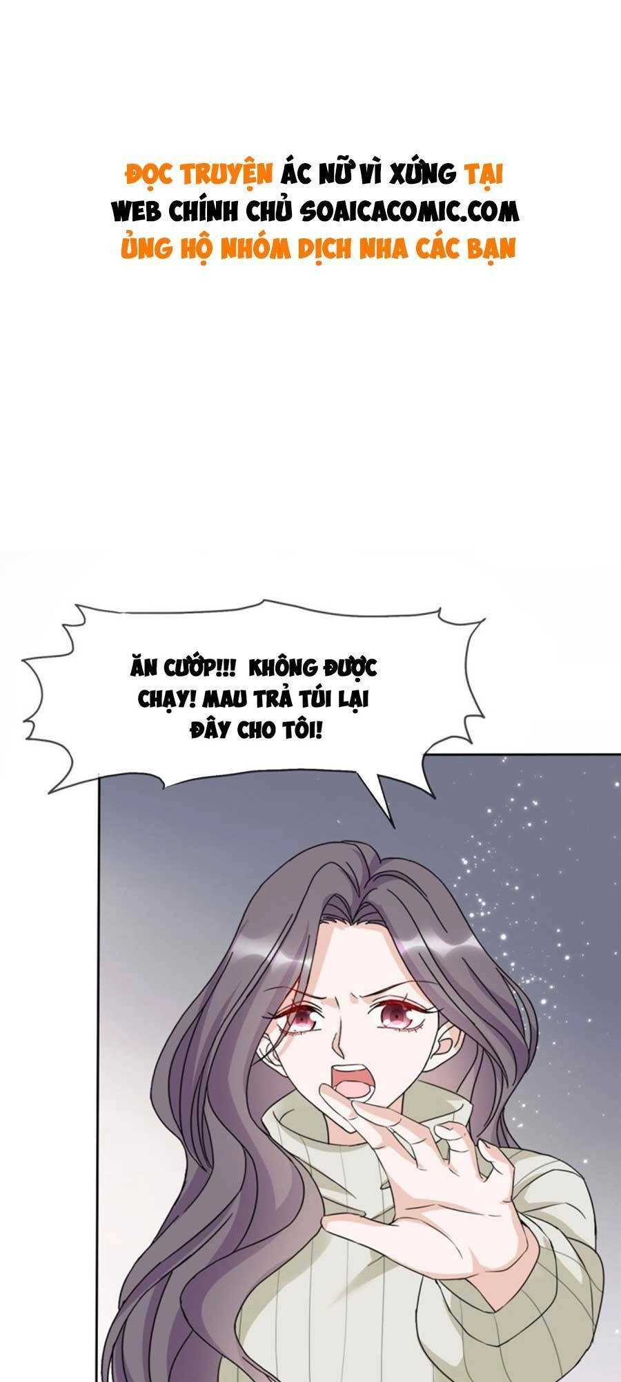 Ác Nữ Vì Xứng Săn Ái Cuồng Tưởng Khúc Chapter 22 - 1