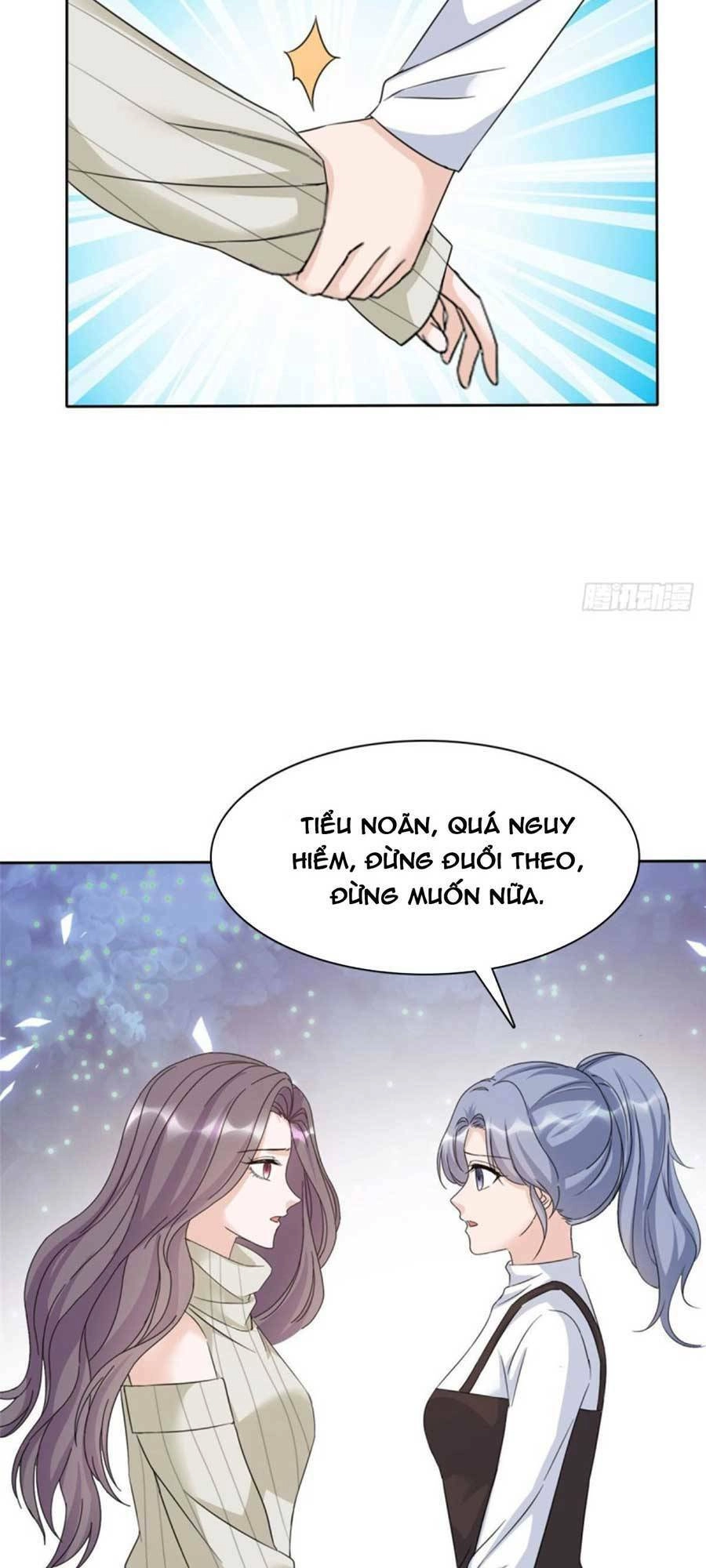 Ác Nữ Vì Xứng Săn Ái Cuồng Tưởng Khúc Chapter 22 - 4