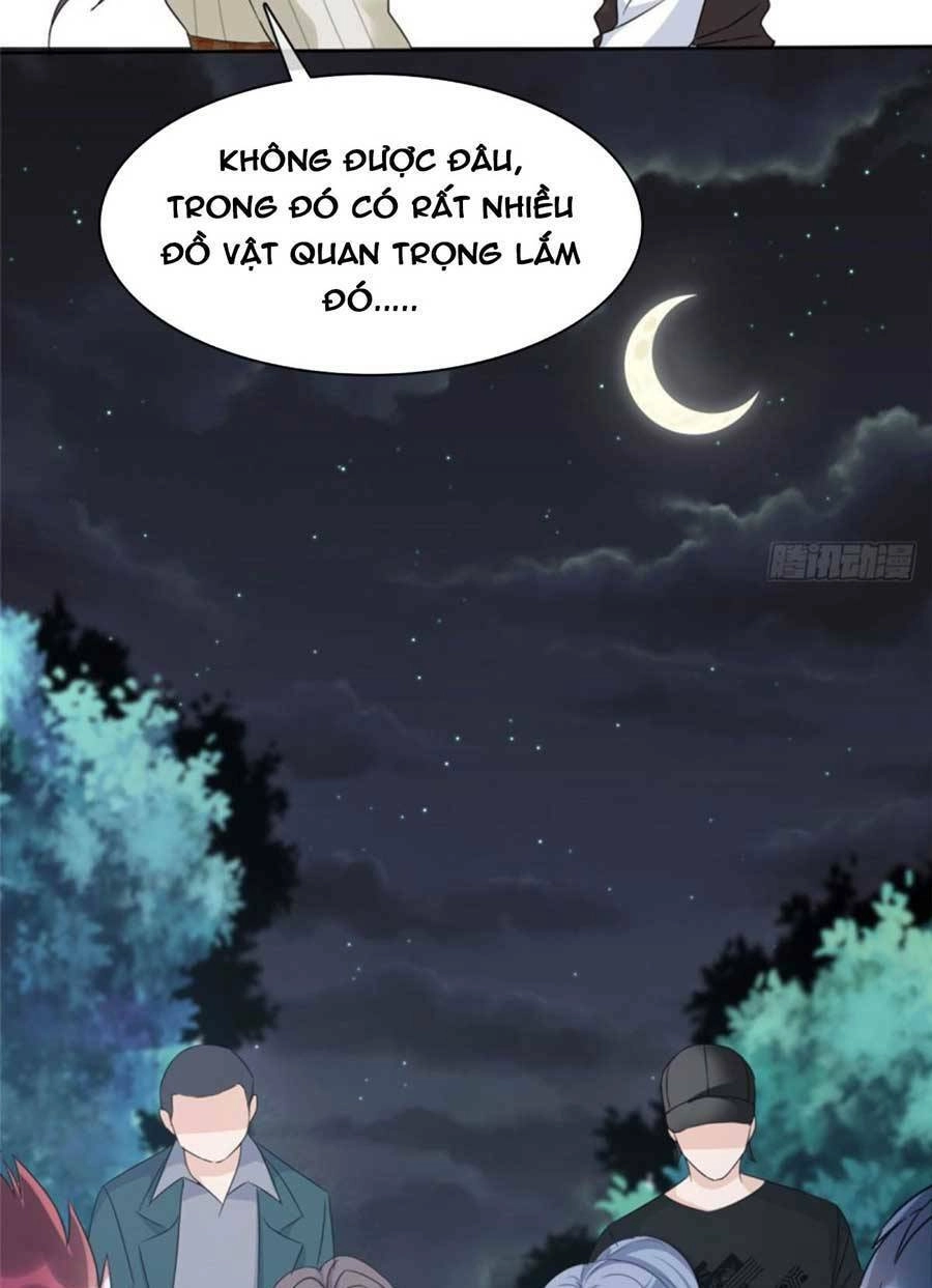 Ác Nữ Vì Xứng Săn Ái Cuồng Tưởng Khúc Chapter 22 - 5