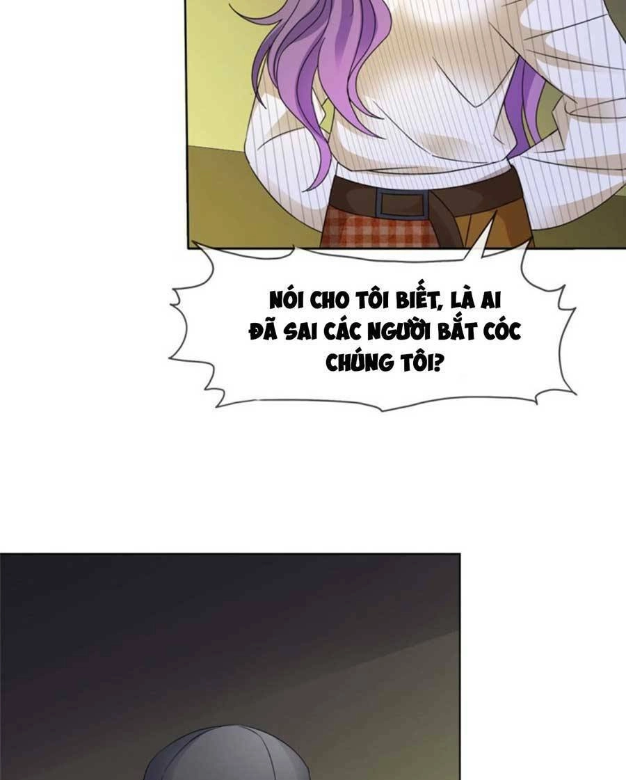 Ác Nữ Vì Xứng Săn Ái Cuồng Tưởng Khúc Chapter 22 - 16