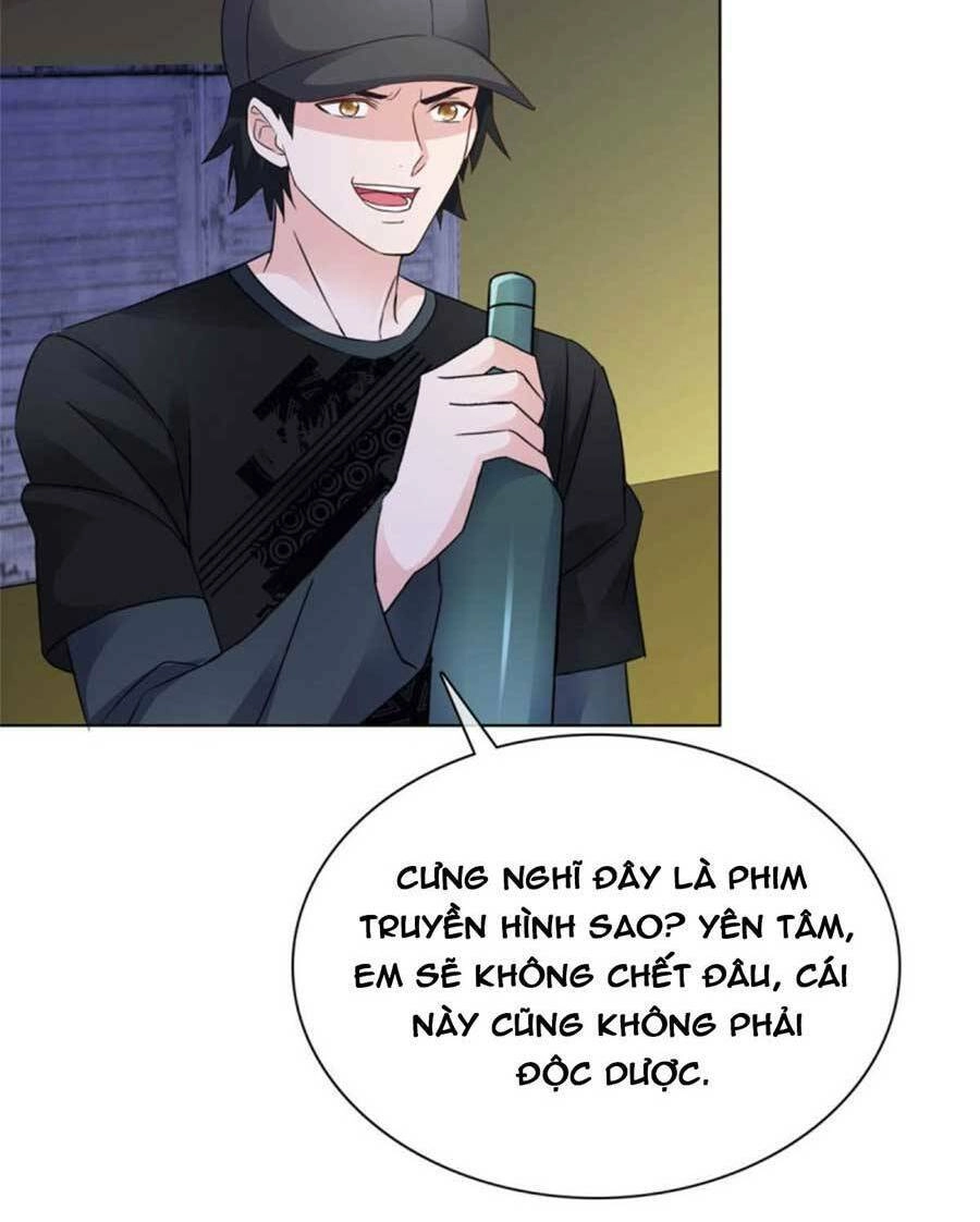 Ác Nữ Vì Xứng Săn Ái Cuồng Tưởng Khúc Chapter 22 - 17