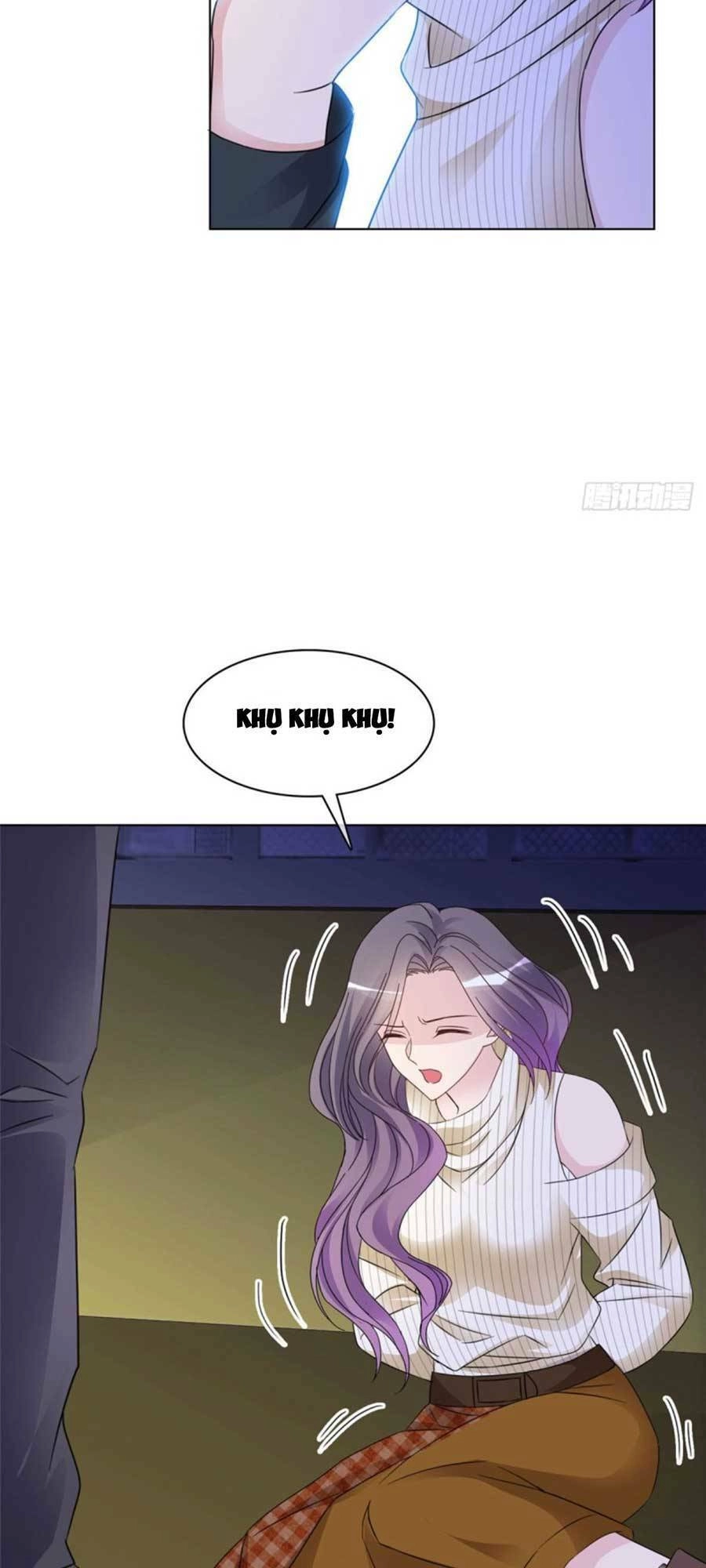 Ác Nữ Vì Xứng Săn Ái Cuồng Tưởng Khúc Chapter 22 - 19