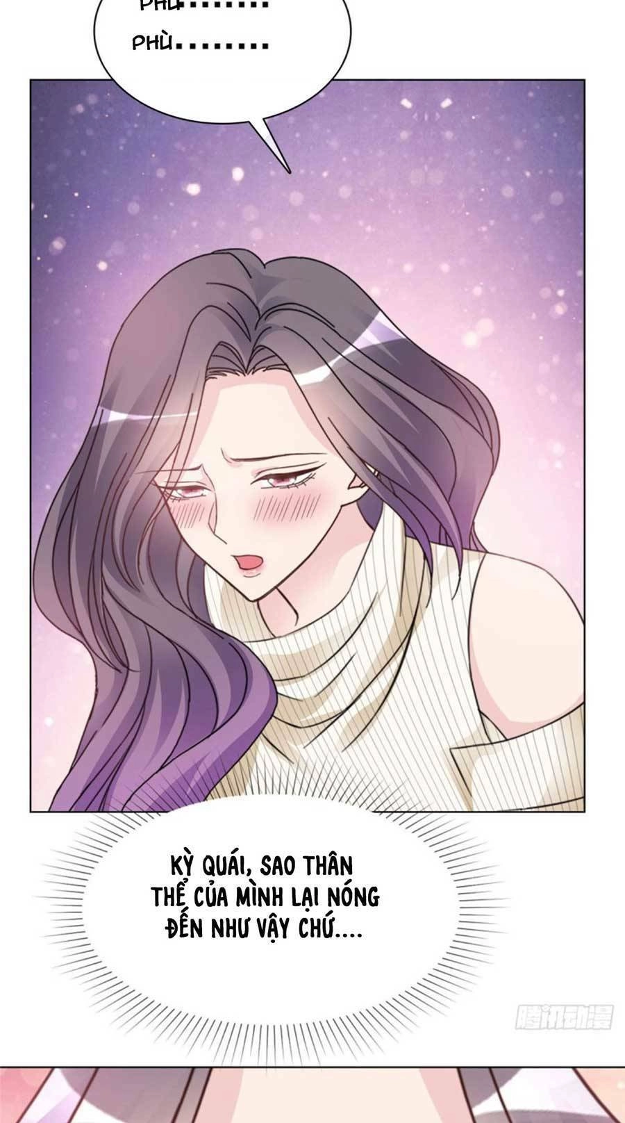 Ác Nữ Vì Xứng Săn Ái Cuồng Tưởng Khúc Chapter 22 - 21