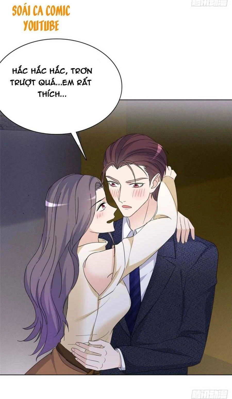 Ác Nữ Vì Xứng Săn Ái Cuồng Tưởng Khúc Chapter 23 - 10