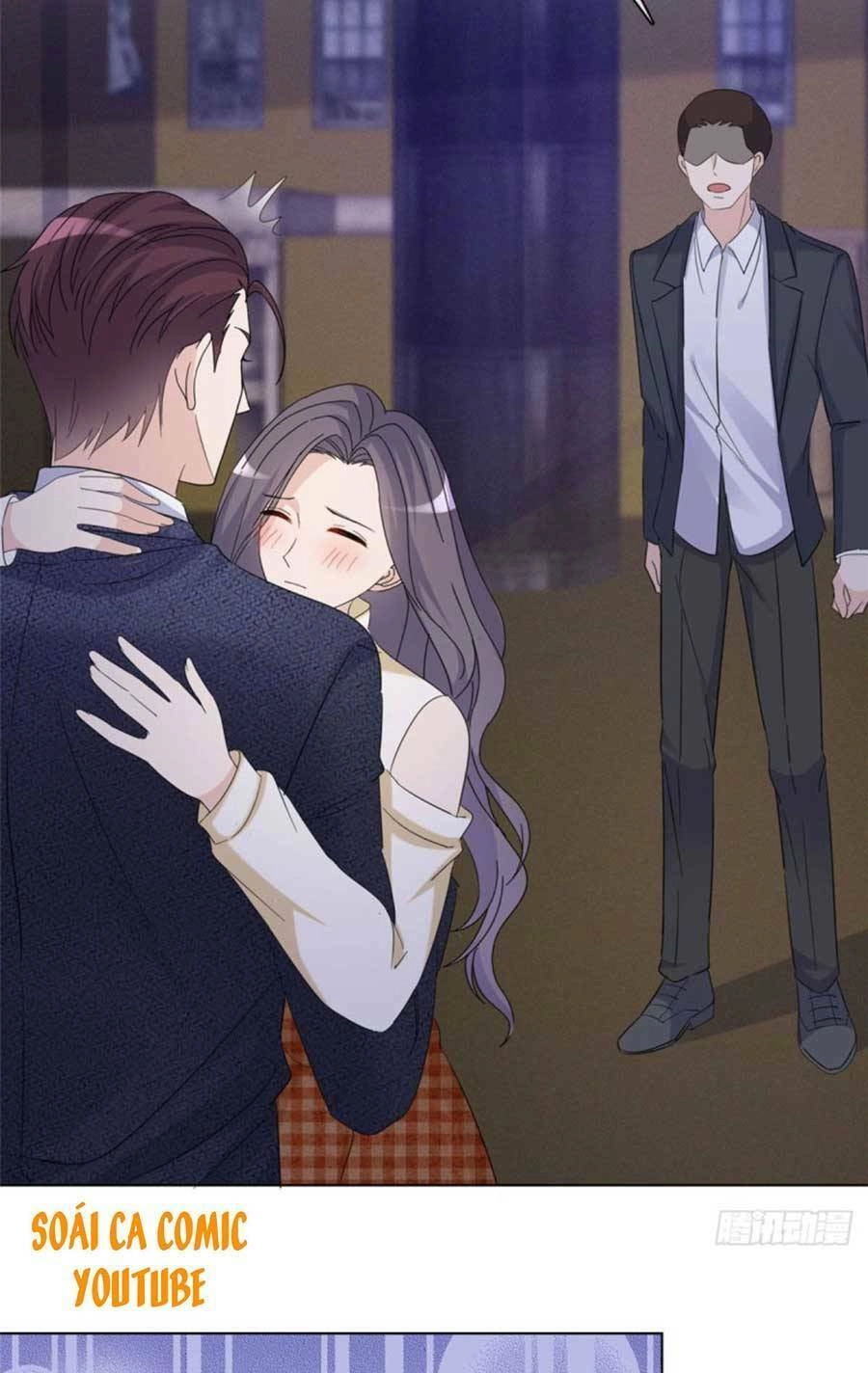 Ác Nữ Vì Xứng Săn Ái Cuồng Tưởng Khúc Chapter 23 - 13