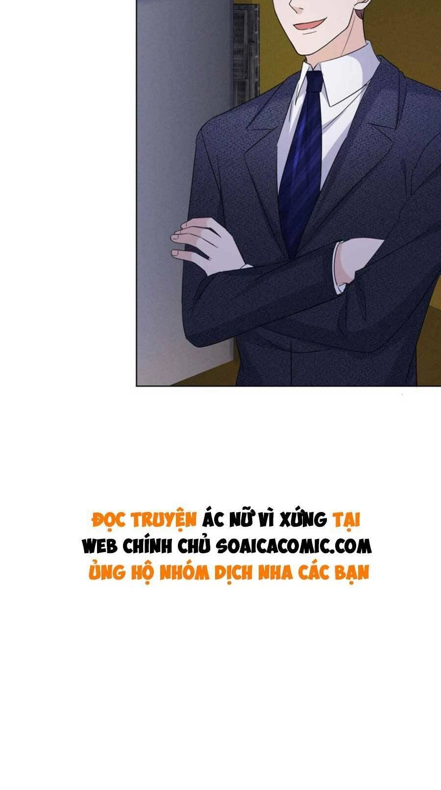 Ác Nữ Vì Xứng Săn Ái Cuồng Tưởng Khúc Chapter 23 - 18