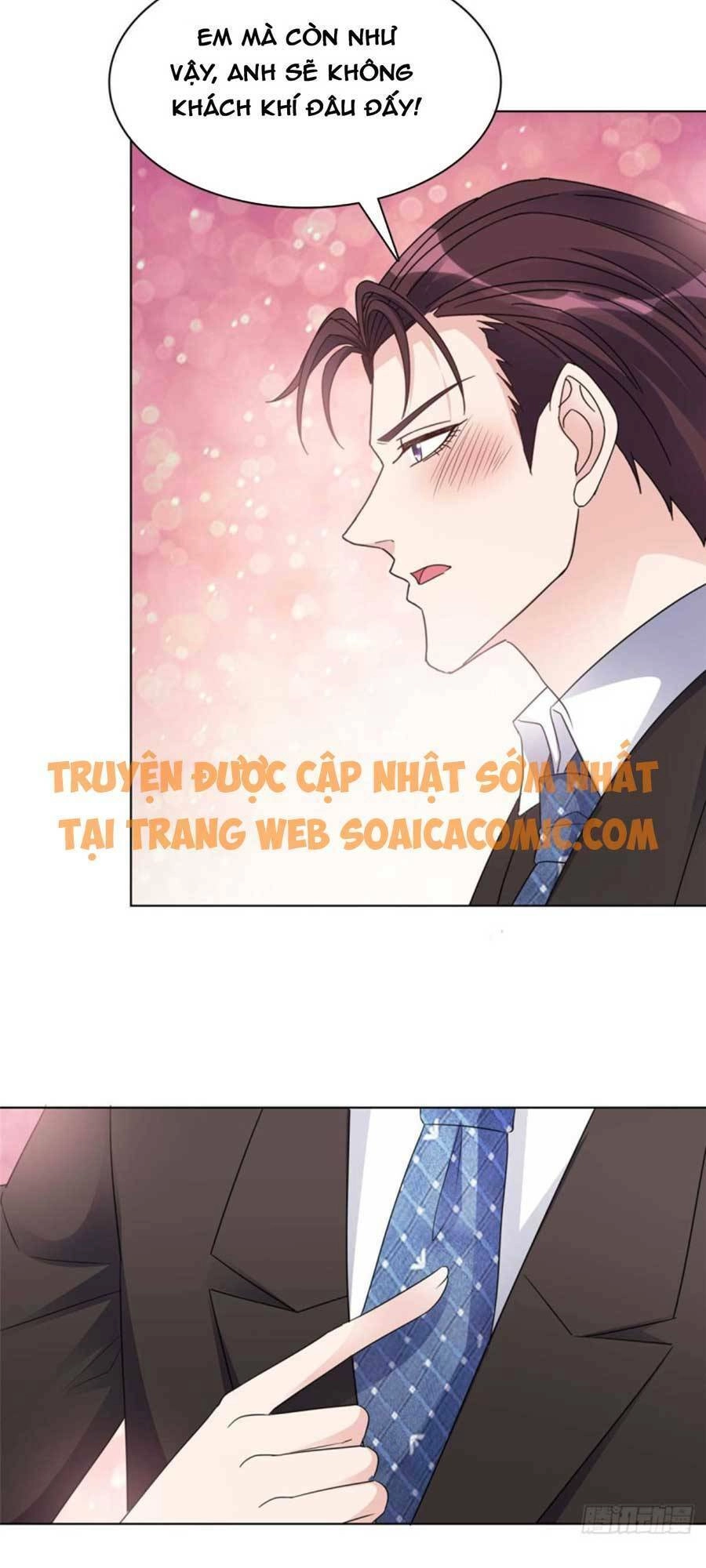 Ác Nữ Vì Xứng Săn Ái Cuồng Tưởng Khúc Chapter 24 - 16