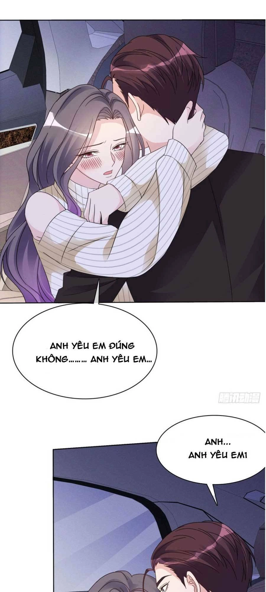 Ác Nữ Vì Xứng Săn Ái Cuồng Tưởng Khúc Chapter 25 - 11