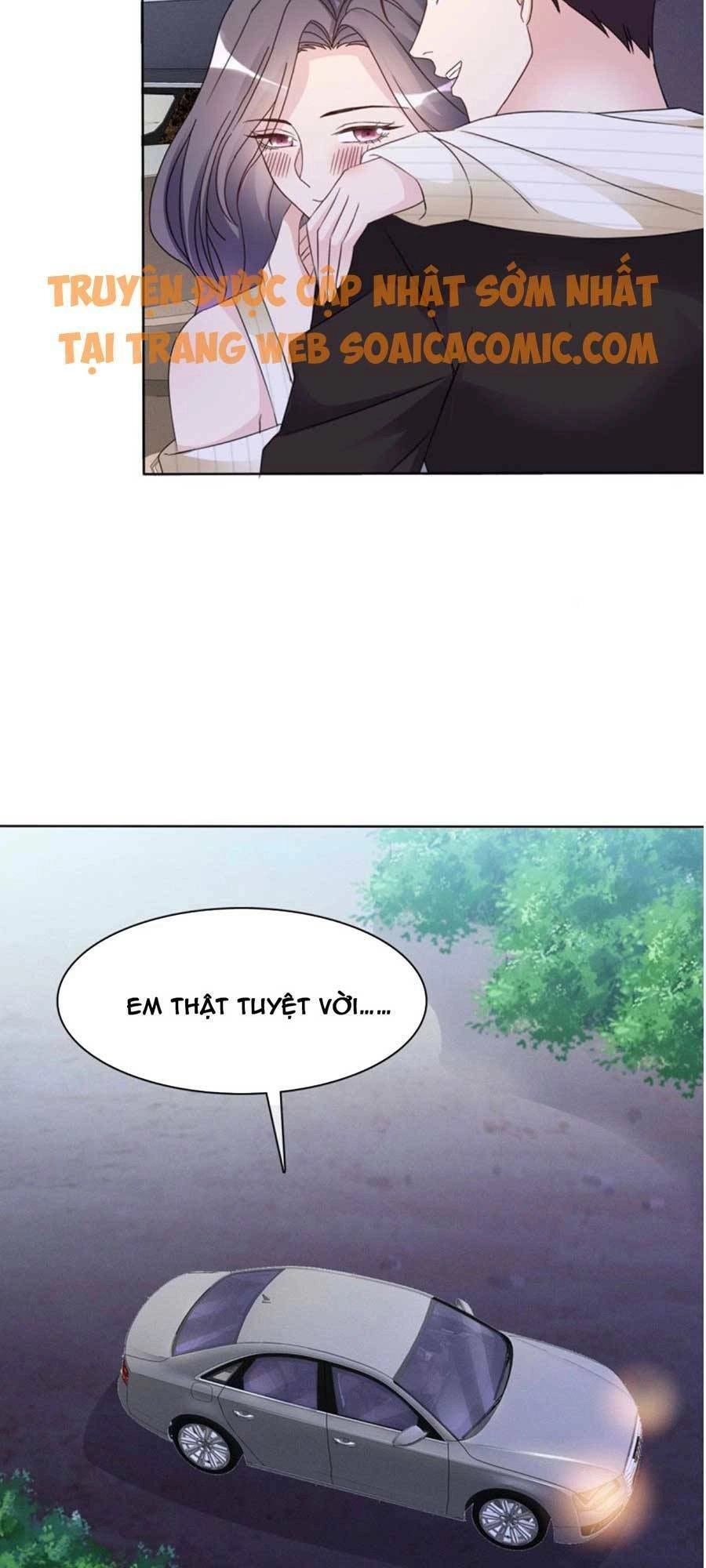 Ác Nữ Vì Xứng Săn Ái Cuồng Tưởng Khúc Chapter 25 - 12